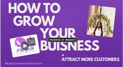 Grow Your Business & Attract More Customers Ecourse