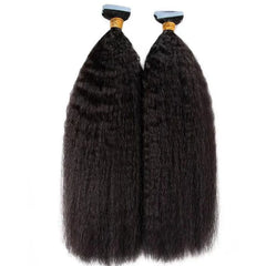 KINKY STRAIGHT TAPE INS