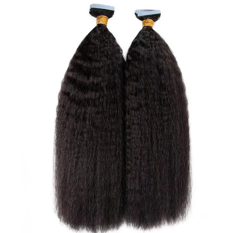 KINKY STRAIGHT TAPE INS